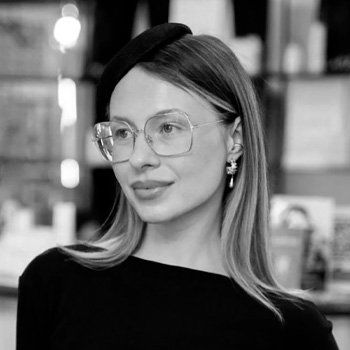 Aleksandra Lishchynska